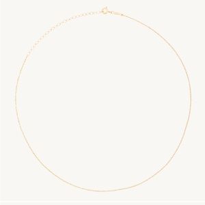 Catbird Sweet Nothing Necklace (with box)